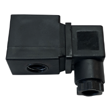 Bild på Solenoid ventil - 24VDC Vibo