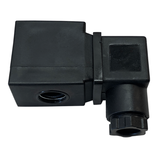 Bild på Solenoid ventil - 24VDC Vibo