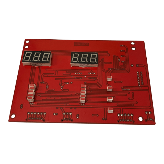 Bild på Computer board - 64bit