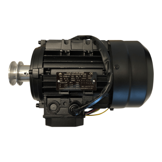 Bild på Motor 400V - 0,85 - 1,1kW