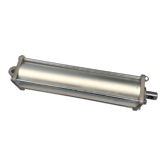 Bild på Luftcylinder till däckgrabbar - 360-630mm