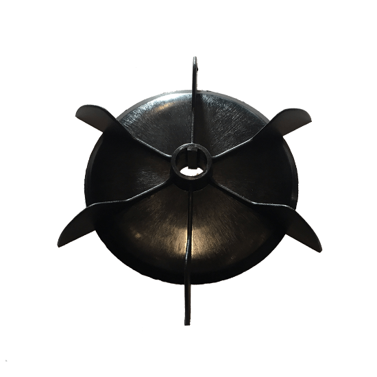 Bild på Fläkthjul - 155x15 mm