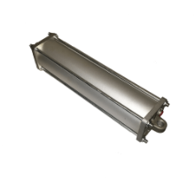 Bild på Luftcylinder till däckgrabbar - 350-620mm