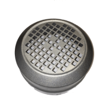 Bild på Fläktsköld - 165 mm