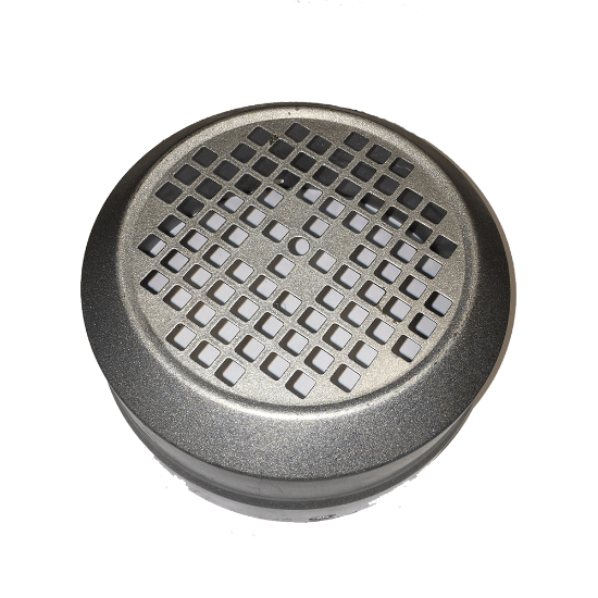 Bild på Fläktsköld - 175 mm