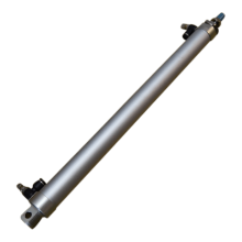 Bild på Luftcylinder till monteringshuvudaxel - Bd13