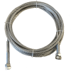 Bild på Wire till 4-pelarlyft - 13150 mm x 11,5 mm - 2 st