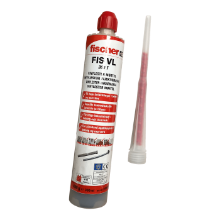 Bild på Fischer FIS VL 300 T - 300ml