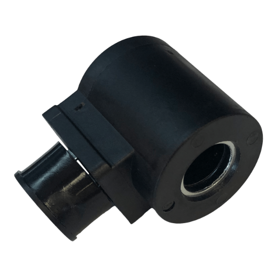 Bild på Solenoidventil 24VDC