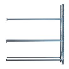 Bild på Modulline - Däckställ - 2700 mm - 36 däck/hjul - Förlängningsset