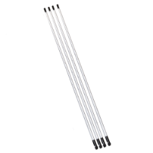 Bild på LED-ljus till 4 pelar/körbana billyft