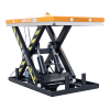 Bild på Hydrauliskt lyftbord - 1000 kg