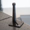 Bild på Modulline - Gavel för däckställ H2250 mm x B450 mm