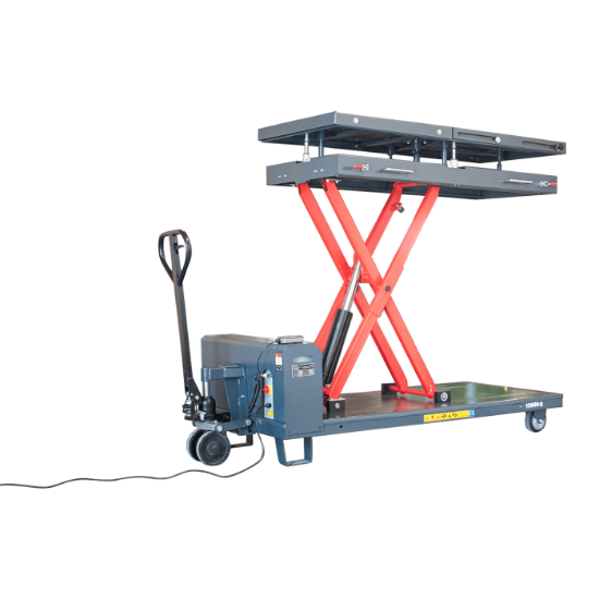 Bild på Modulline - Gavel för däckställ H2250 mm x B450 mm