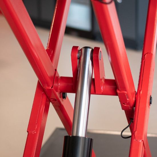 Bild på Batterilyftare - 1500 kg