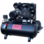 Bild på KGK kompressor 5,5 hk - 180 L (2x90L) Super long life