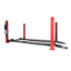 Bild på Deluxe 4-pelarlyft - 4,2T - 4800 mm körbanor