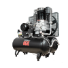 Bild på KGK kompressor 7,5 hk - 180 L (2x90L)