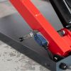 Bild på Deluxe Motorcykellyft - 600 kg - lågprofil - 400V