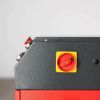 Bild på Deluxe Motorcykellyft - 600 kg - lågprofil - 400V
