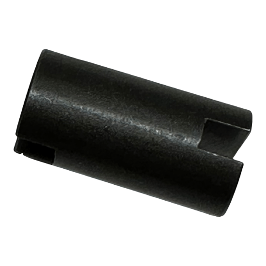Bild på Axeladapter mellan motor/växel Ø18x31mm