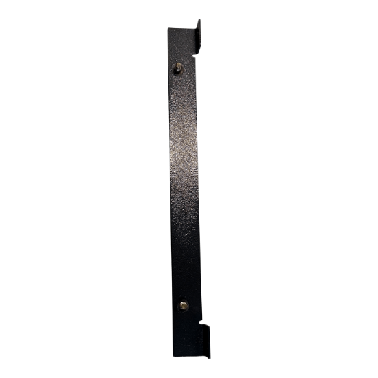 Bild på Hydrauliskt slangskydd beslag till nedsänkningslyft 520x45mm