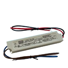 Bild på Strømforsyning til elektronisk board IED V1 LPH-18-24