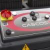 Bild på Cascos Körbanesaxlyft - 4 T - 4800 mm körebanor
