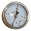 Bild på Manometer Ø63, 16bar, bakåtvänd G 1/4"