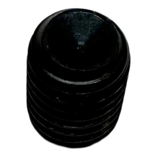 Bild på Pinolskruv 12x16mm M/Krater DIN 916
