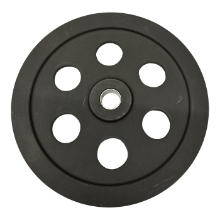 Bild på Wirehjul Cascos - ø250mm
