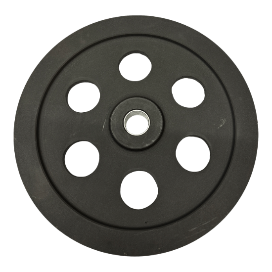 Bild på Wirehjul Cascos - ø250mm