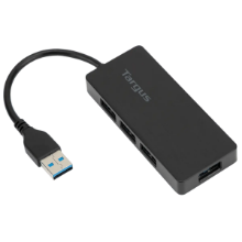 Bild på USB Hub 4-port