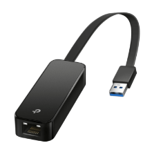 Bild på USB til RJ45 Adapter