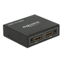 Bild på HDMI Splitter 2-ports