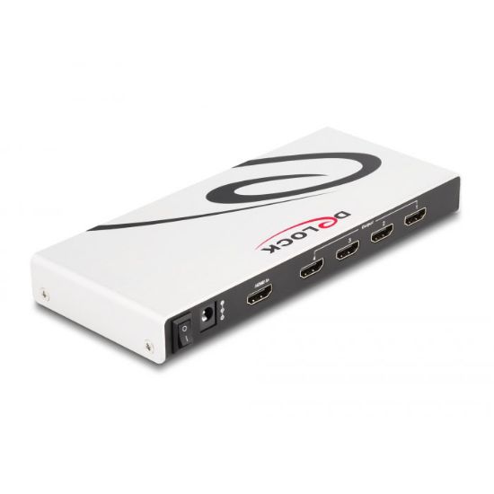 Bild på HDMI Splitter 4-Ports