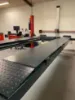 Bild på Körbanor för hjulinställning till 4-pelarlyft - 6400 kg