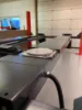 Bild på Körbanor för hjulinställning till 4-pelarlyft - 6400 kg