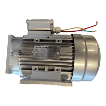 Bild på Motor 400V 3,0 kW - Vibo