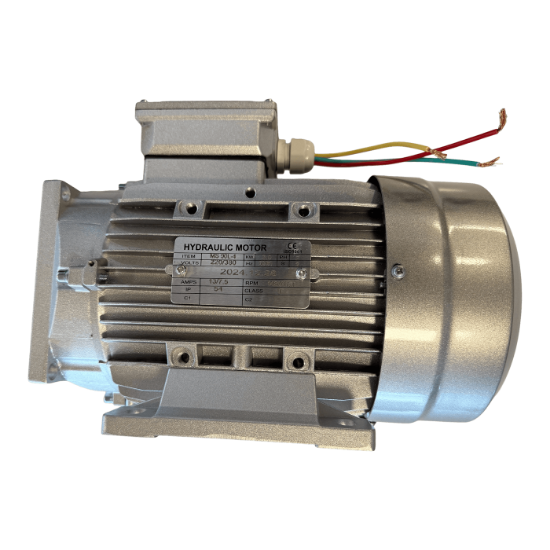 Bild på Motor 400V 3,0 kW - Vibo