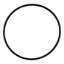 Bild på O-ring 95x3,1 mm