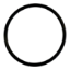Bild på O-ring 55x3,1 mm