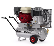 Bild på EngineAIR 8,4 hk - 50 L (Benzin, Honda)