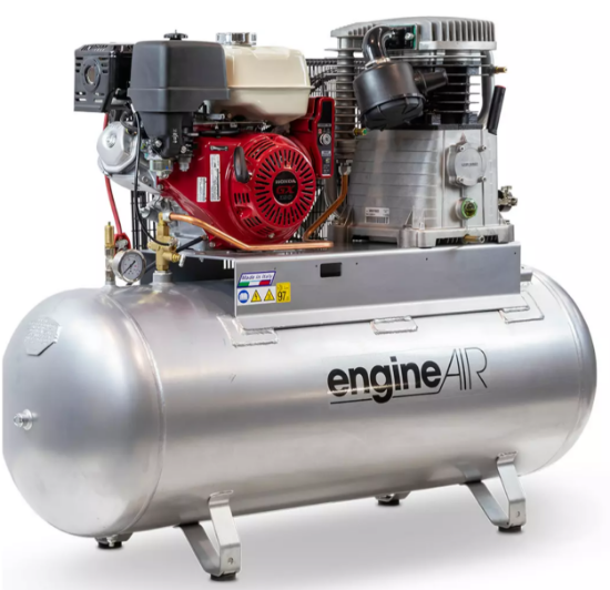 Bild på EngineAIR 11,7 hk - 150 L (Benzin, Honda)