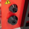 Bild på Automatisk Däckbalanserare - NimaDäck 733P