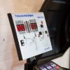 Bild på Automatisk Däckbalanserare - NimaDäck 733P