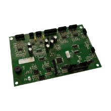 Bild på Computer board - Nimadäck 733P