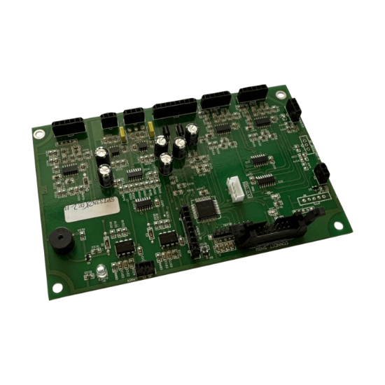 Bild på Computer board - Nimadäck 733P