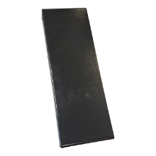 Bild på Förlängningsstycke 18 cm till spårningskörbana 4-pelarlyft 4,2T