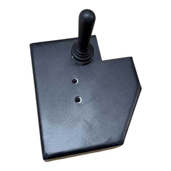 Bild på Luftstyrningsventil